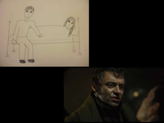 Les Miserables Swede Storyboard