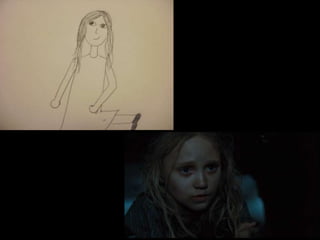 Les Miserables Swede Storyboard
