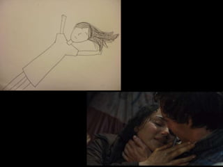 Les Miserables Swede Storyboard