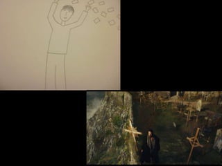 Les Miserables Swede Storyboard