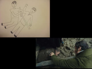 Les Miserables Swede Storyboard