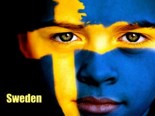 Sweden
 