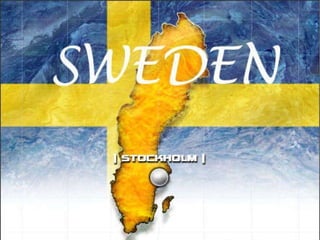 SWEDEN 