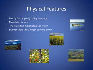 Sweden Introduction Sweden Powerpoint.Pptx3.Pptx Sweden | PPTX