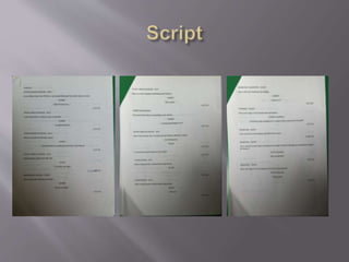 Swede Research and Planning