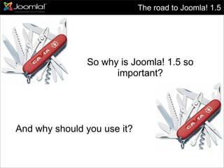 Swedisch Joomla!Day 3 November 2007