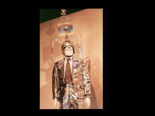 8. Active creation, performance and exhibition