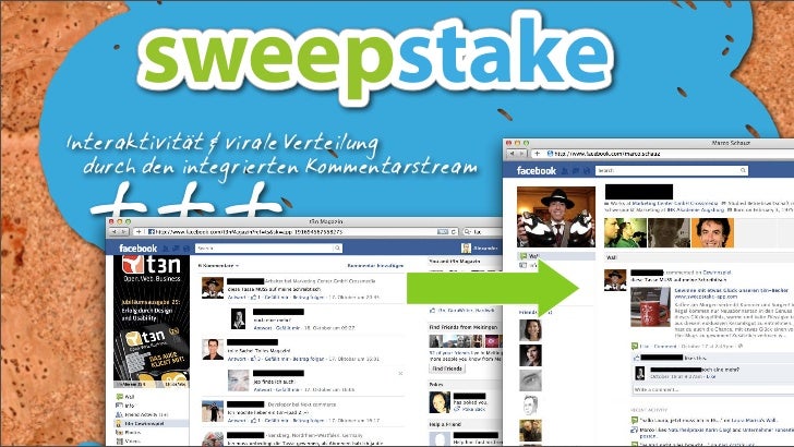 gewinnspiel