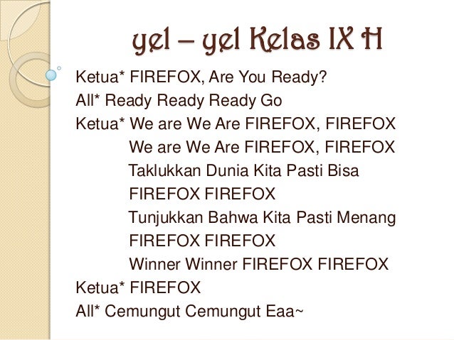 FIREFOX