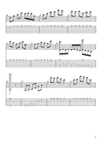Sweet Simple Notes Sweet and simple | PDF