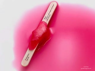 Guida Burt
(guidaburt@gmail.com)
 