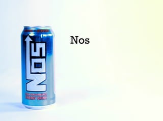 Nos
 