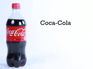 Coca-Cola
 