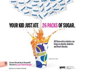 Sweet Demise - The Real Facts about Sugar Sweetened Beverages