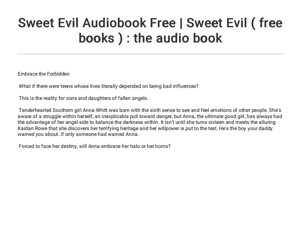sweet evil series in order sweet evil series in order