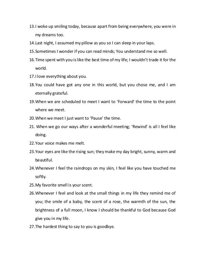 something cute to give your girlfriend