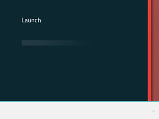 Launch

26

 