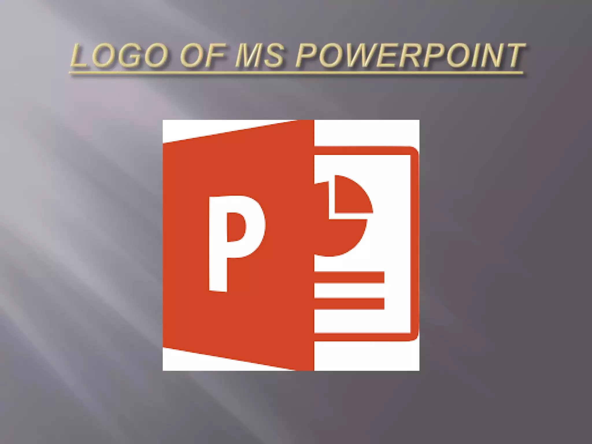 introduction to ms office –word,excel & powerpoint | PPT