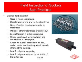 Hot Sockets Issues - Causes & Best Practices