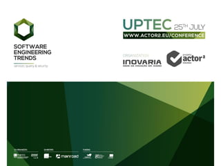 Software Engineering Trends: Enermeter ITMark and CMMI use case