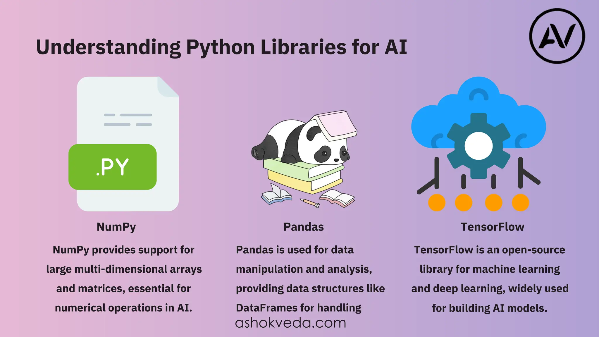 Building Your First AI Program in Python ashokveda.com.pdf