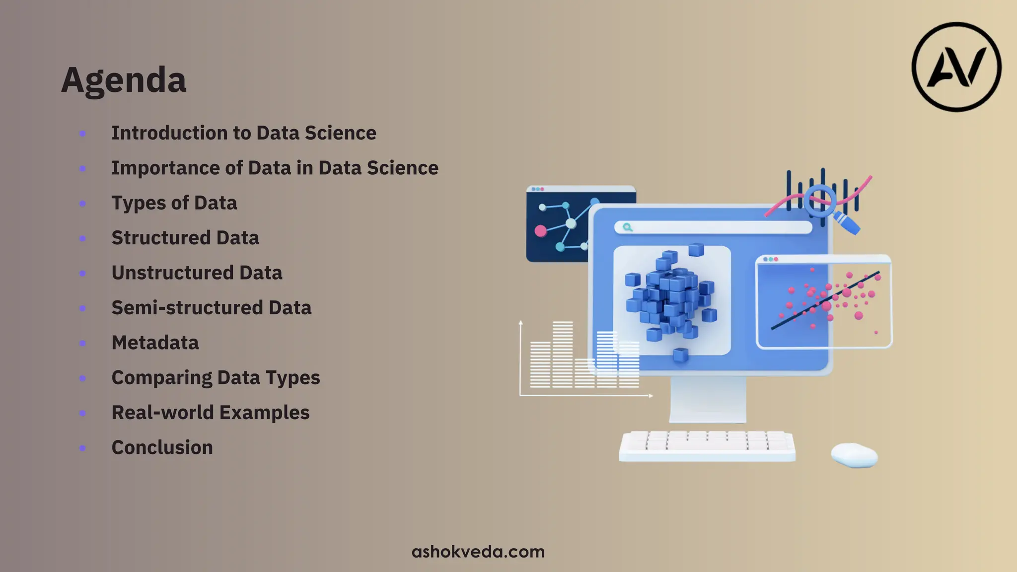 Understanding the Types of Data in Data Science|ashokveda.pdf