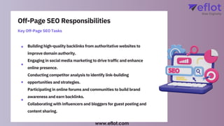 SEO Analyst Job Roles and Responsibilities|eflot.com.pdf