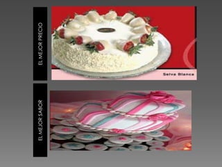 EL MEJOR SABOR   EL MEJOR PRECIO
 