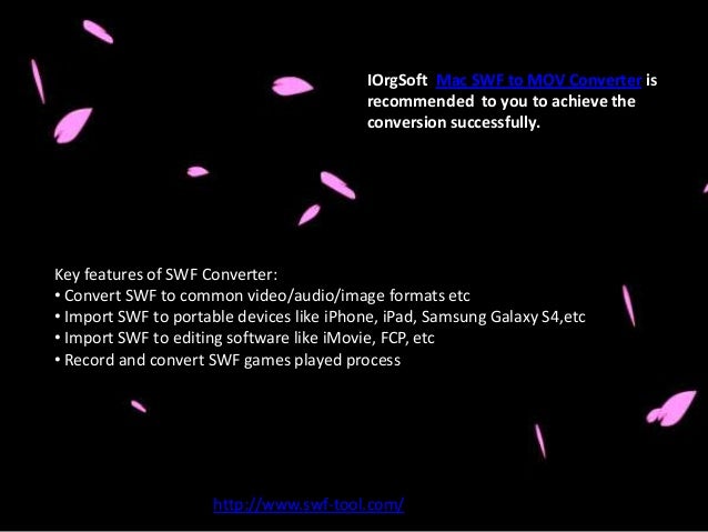 iorgsoft swf converter for mac iorgsoft swf converter for mac
