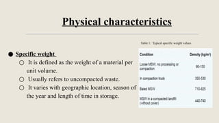 Weight Characteristics SWweredddddaregqrgWWEQEwqdewf final.pptx