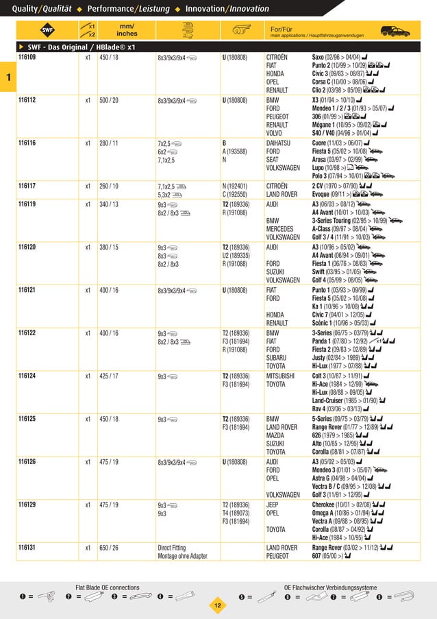 SWF Katalog 2017-2018