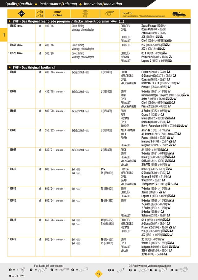 SWF Katalog 2017-2018