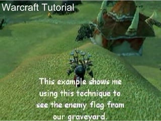 Warcraft Tutorial 