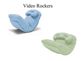 Video Rockers 