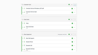 Evolve Project | Brian Pichman
55
There are lots of ways to deliver content to people…
Why Use an LMS For This?
An LMS can...