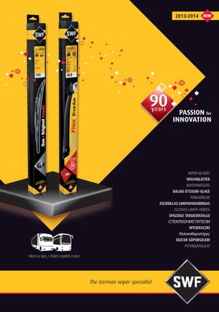 SWF Wiper Blades 2013 2014 Truck Catalogue 953189 PDF swf-wiper-blades-2013-2014-truck-catalogue-953189-pdf