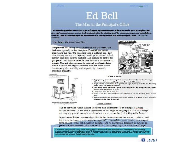 Swg 3 electonic essay final