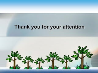 Thank you for your attention 