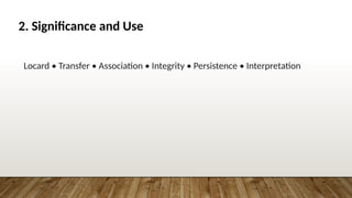 SWGMAT Evidence Recovery Guidelines.pptx