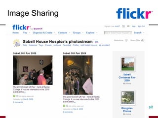 Image Sharing Visit 