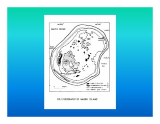 Modelling of Seawater Intrusion | PDF