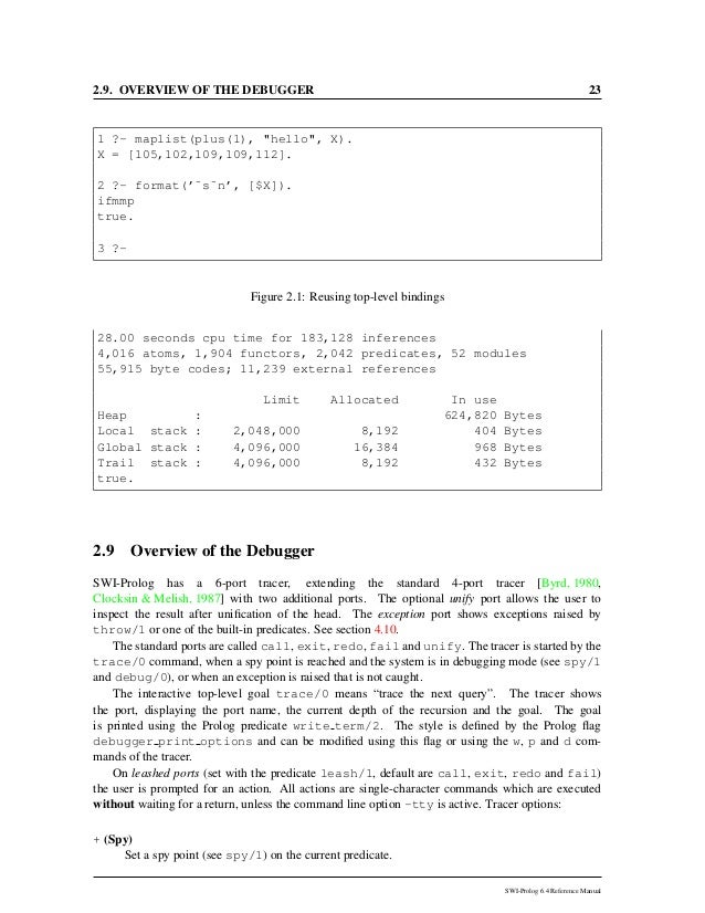 maplist prolog example Netbeans netbeans platform schliemann tutorial for netbeans.