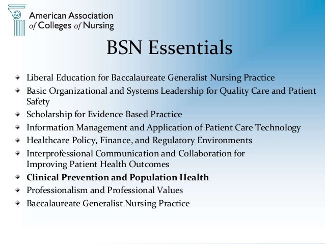 Nursing Nursing
