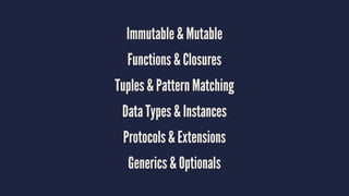 PRINCIPLES
 