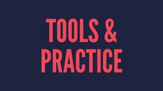 OPTIONALS
// Force unwrap
let optionalInt: Int? = 42
let definitelyInt = optionalInt! // throws runtime error if nil
// Optional binding
if let definitelyInt = optionalInt {
// runs if optionalInt is not nil and sets definitelyInt: Int
}
// Implicitly Unwrapped Optionals
var assumedInt: Int! // set to nil
assumedInt = 42
var implicitInt: Int = assumedInt // do not need an exclamation mark
assumedInt = nil
implicitInt = assumedInt // ❌ RUNTIME ERROR !!!
 