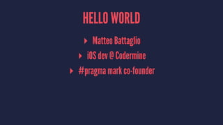 JUST FOR TODAY'S ATTENDEES
15% DISCOUNT CODE:
! PragmaLovesCatania "
(limited to 30 tickets, so be quick!)
 