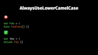 Introducing swift-format