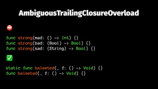 Introducing swift-format