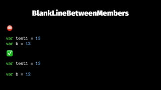 Introducing swift-format