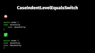 Introducing swift-format